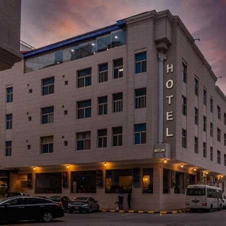 Aparthotel Massara House Al Khobar Exterior foto
