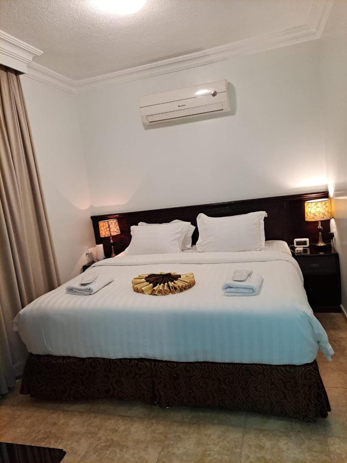 Aparthotel Massara House Al Khobar Exterior foto