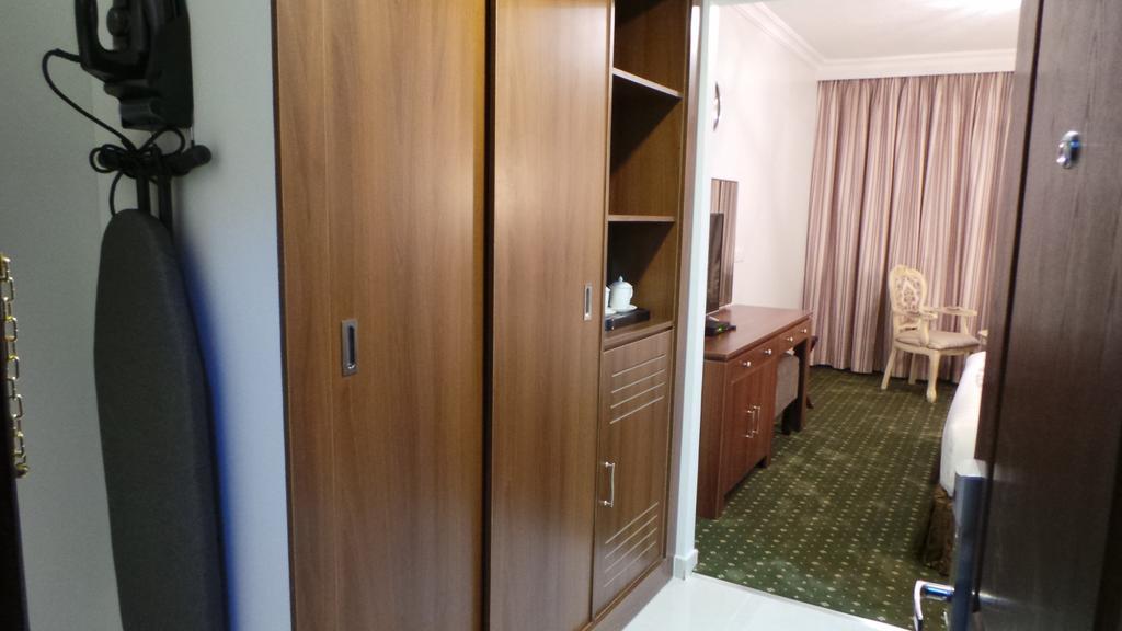 Aparthotel Massara House Al Khobar Exterior foto