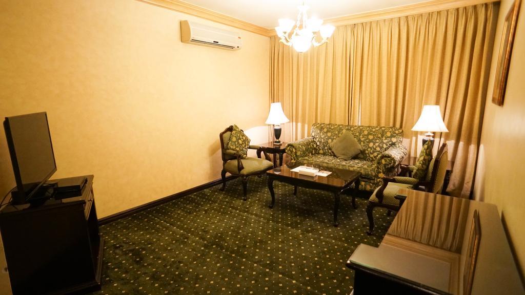 Aparthotel Massara House Al Khobar Exterior foto