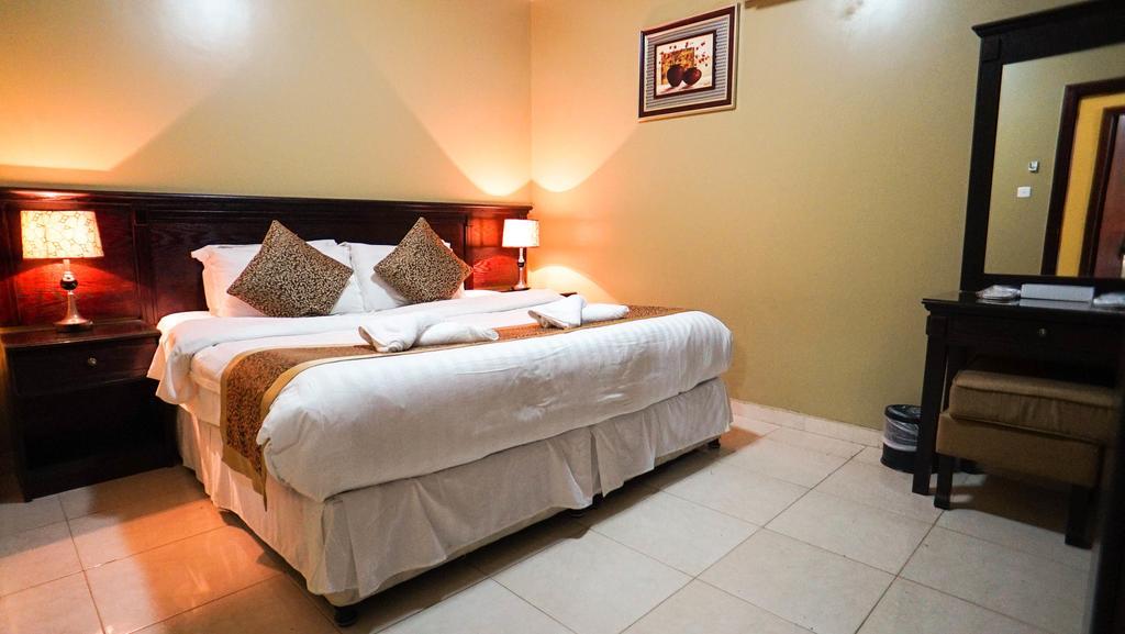 Aparthotel Massara House Al Khobar Exterior foto