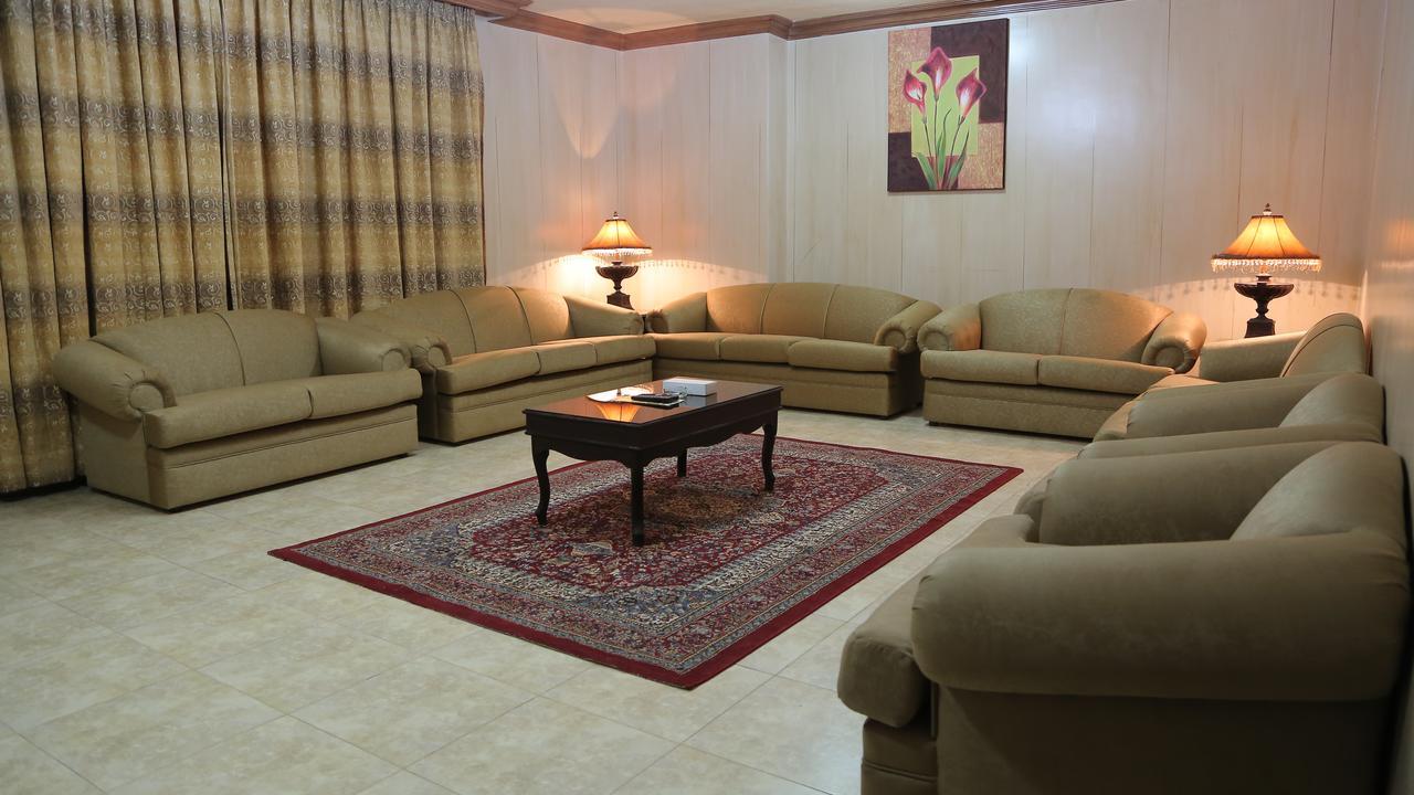 Aparthotel Massara House Al Khobar Exterior foto