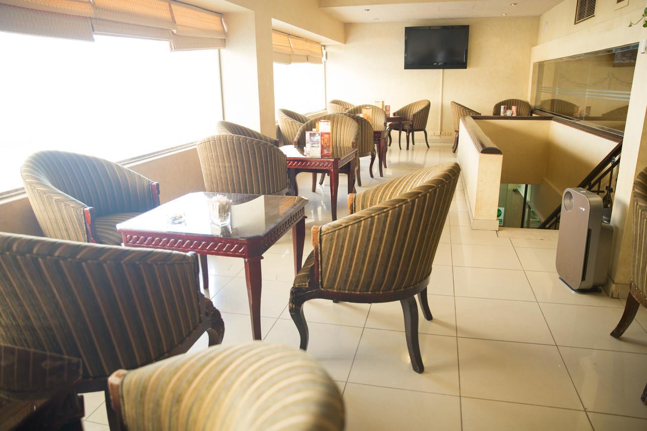 Aparthotel Massara House Al Khobar Exterior foto