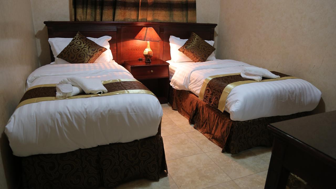 Aparthotel Massara House Al Khobar Exterior foto