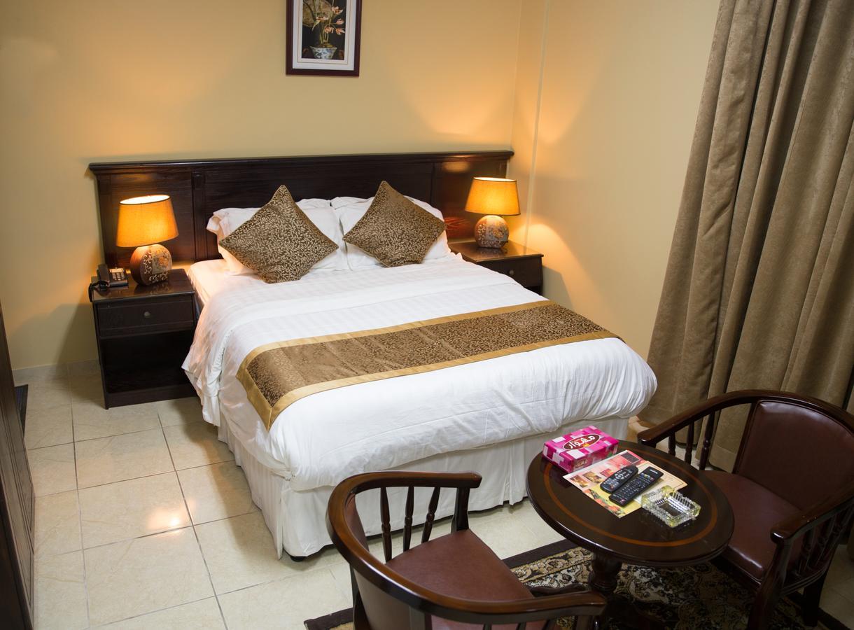 Aparthotel Massara House Al Khobar Exterior foto