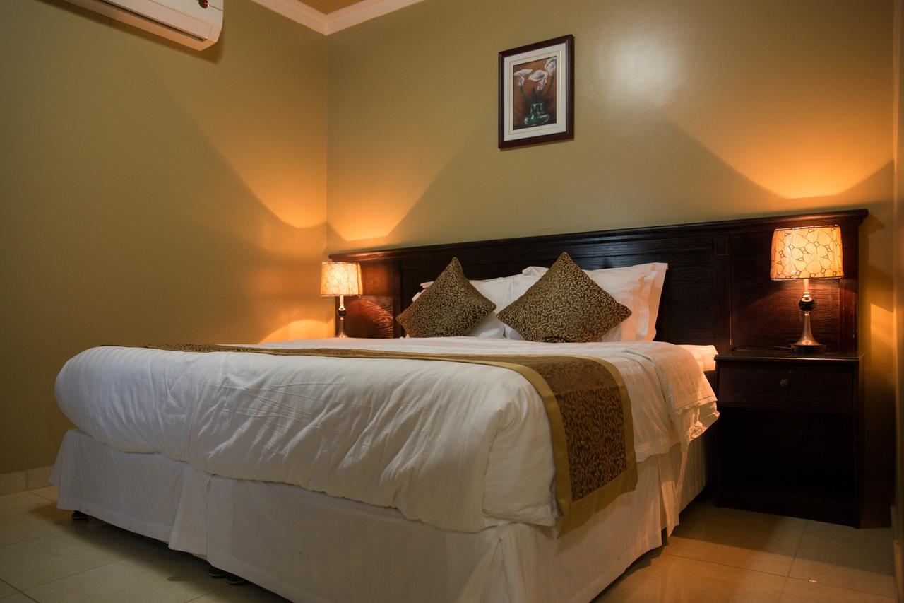 Aparthotel Massara House Al Khobar Exterior foto