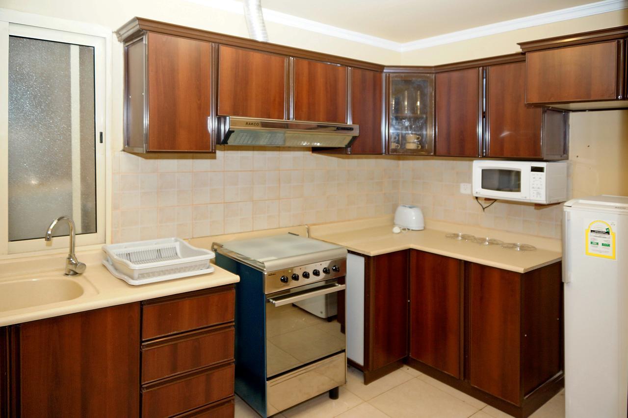 Aparthotel Massara House Al Khobar Exterior foto