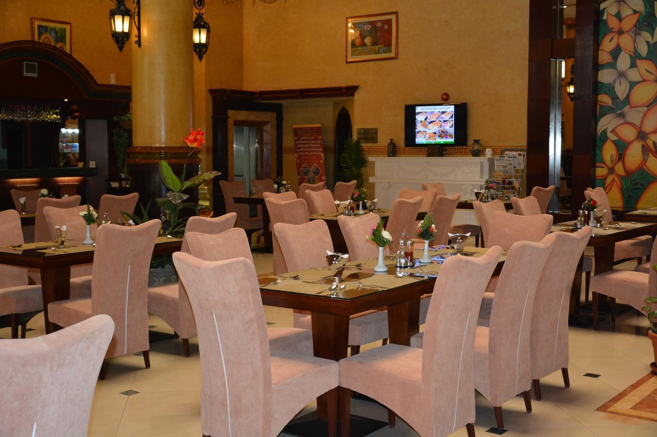 Aparthotel Massara House Al Khobar Exterior foto
