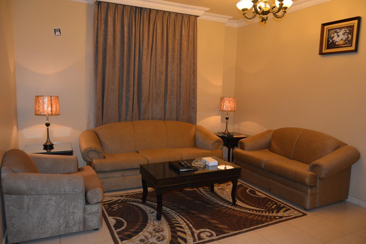 Aparthotel Massara House Al Khobar Exterior foto