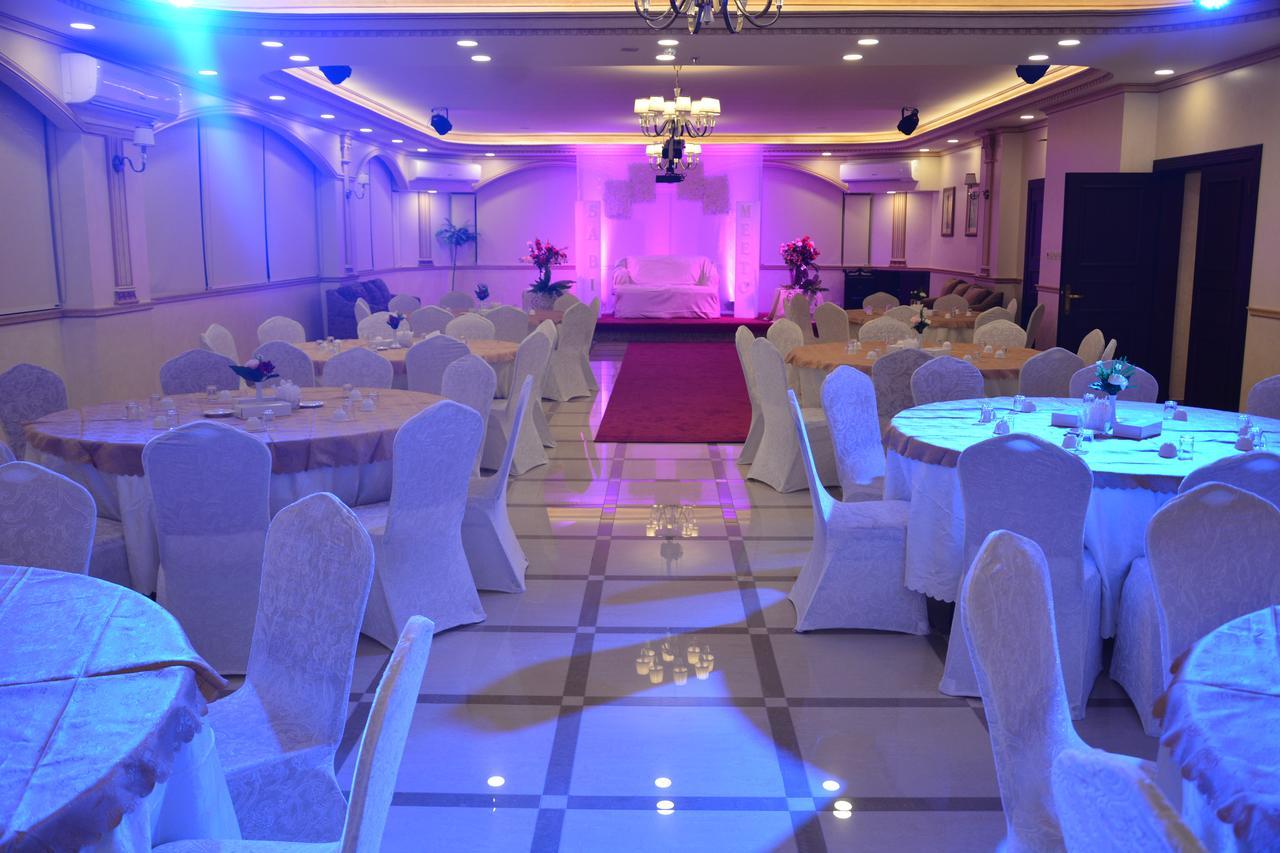 Aparthotel Massara House Al Khobar Exterior foto