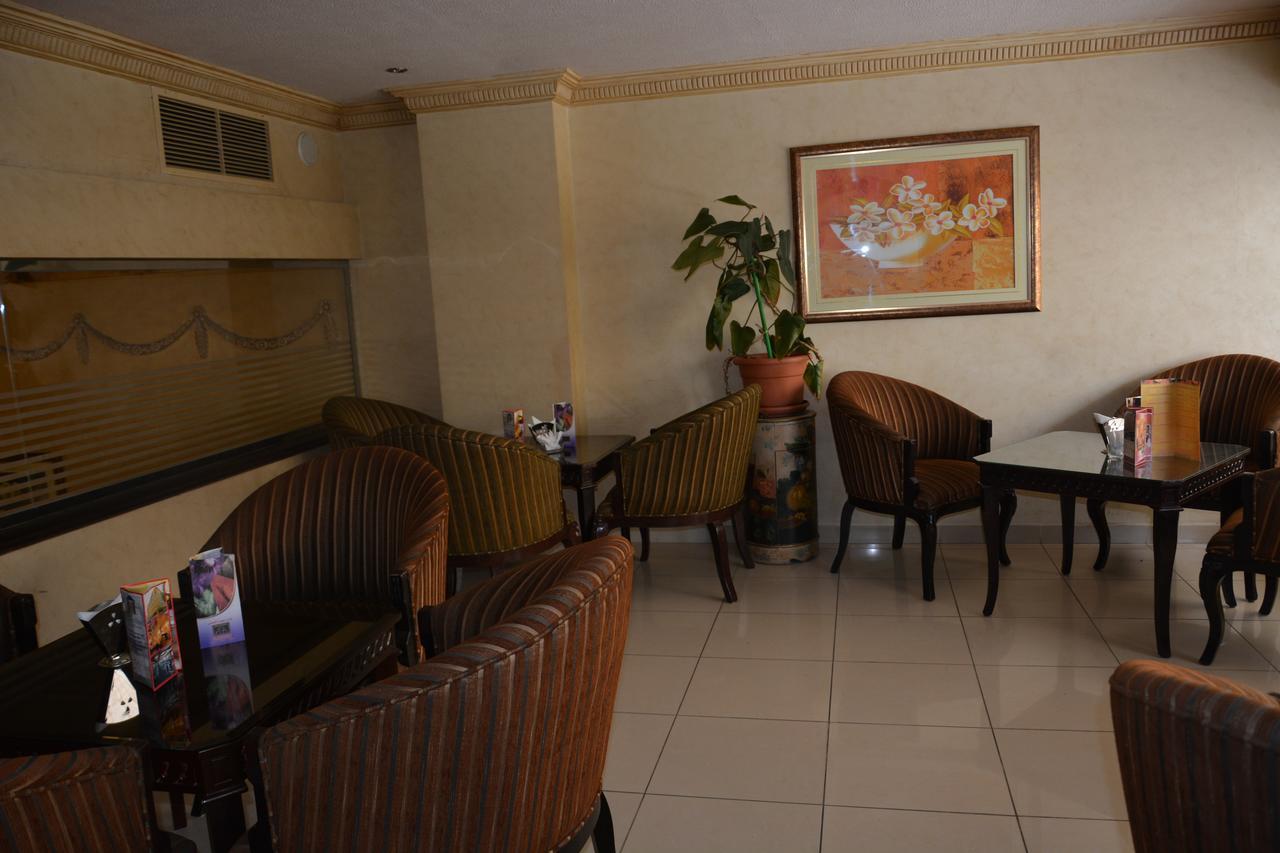 Aparthotel Massara House Al Khobar Exterior foto