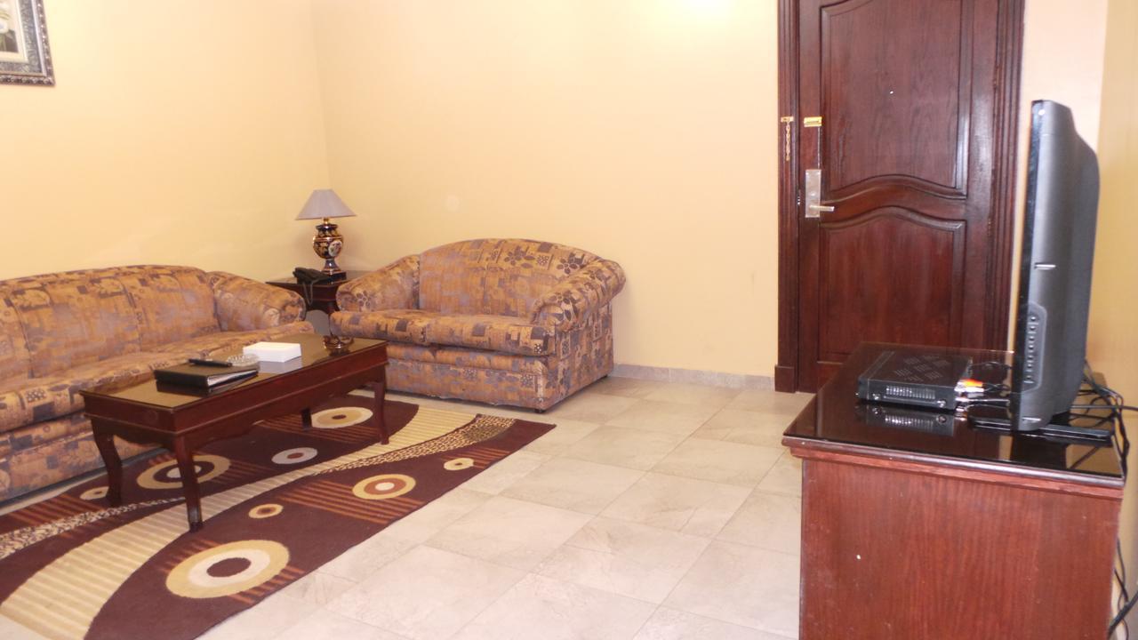 Aparthotel Massara House Al Khobar Exterior foto